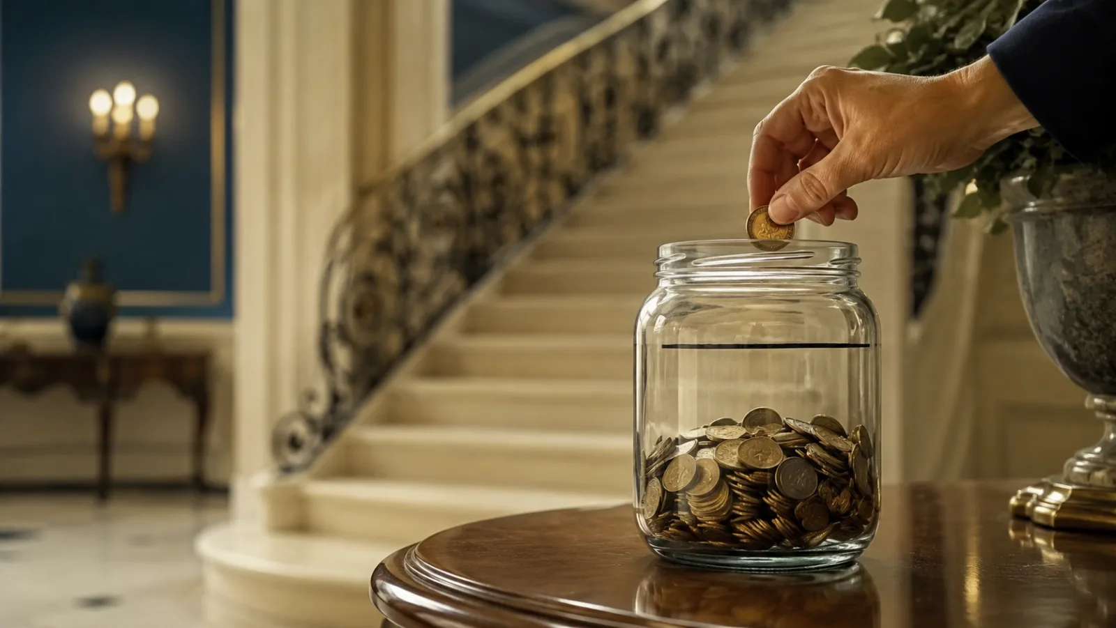 Minimum reserve fund in Austrian condominiums: the new rate