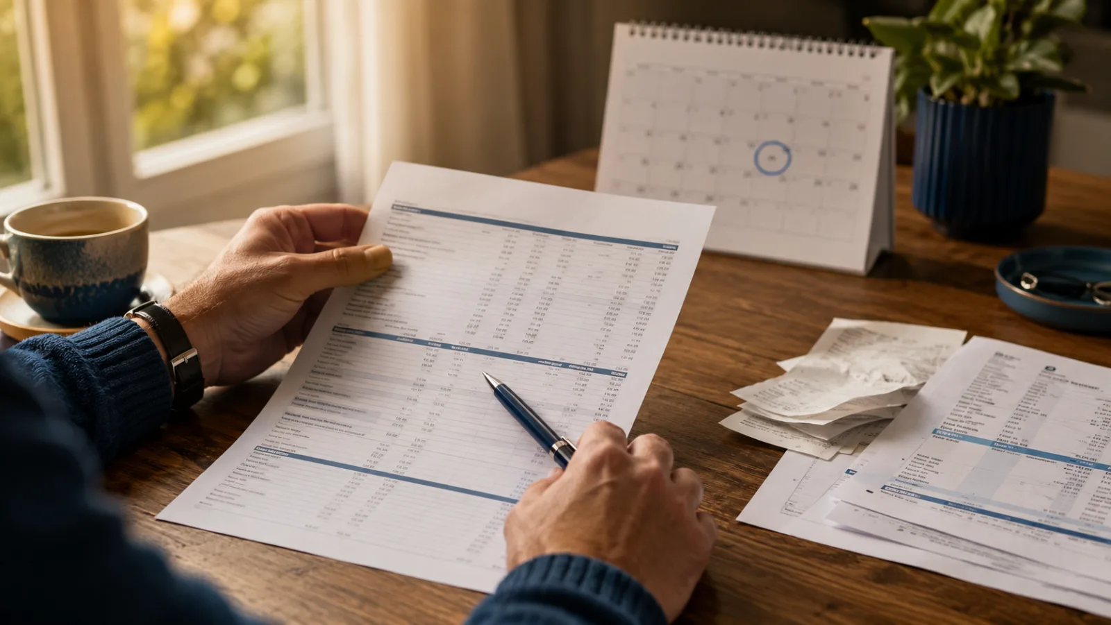 Austrian condominium annual statement: the 30 June deadline