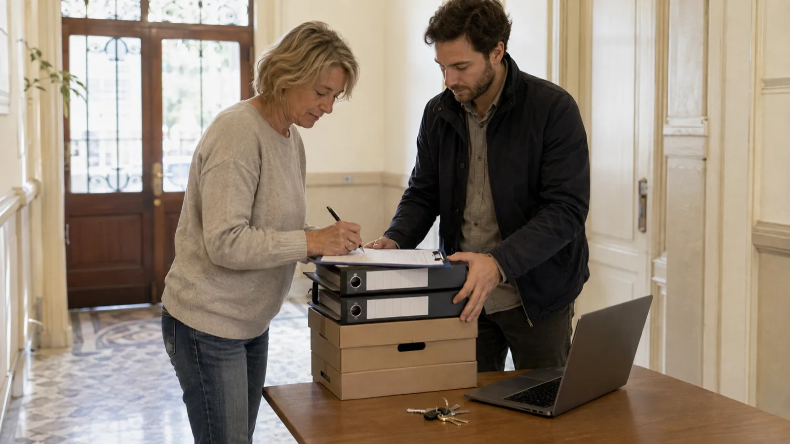 Créer un syndic bénévole : les démarches et leurs délais