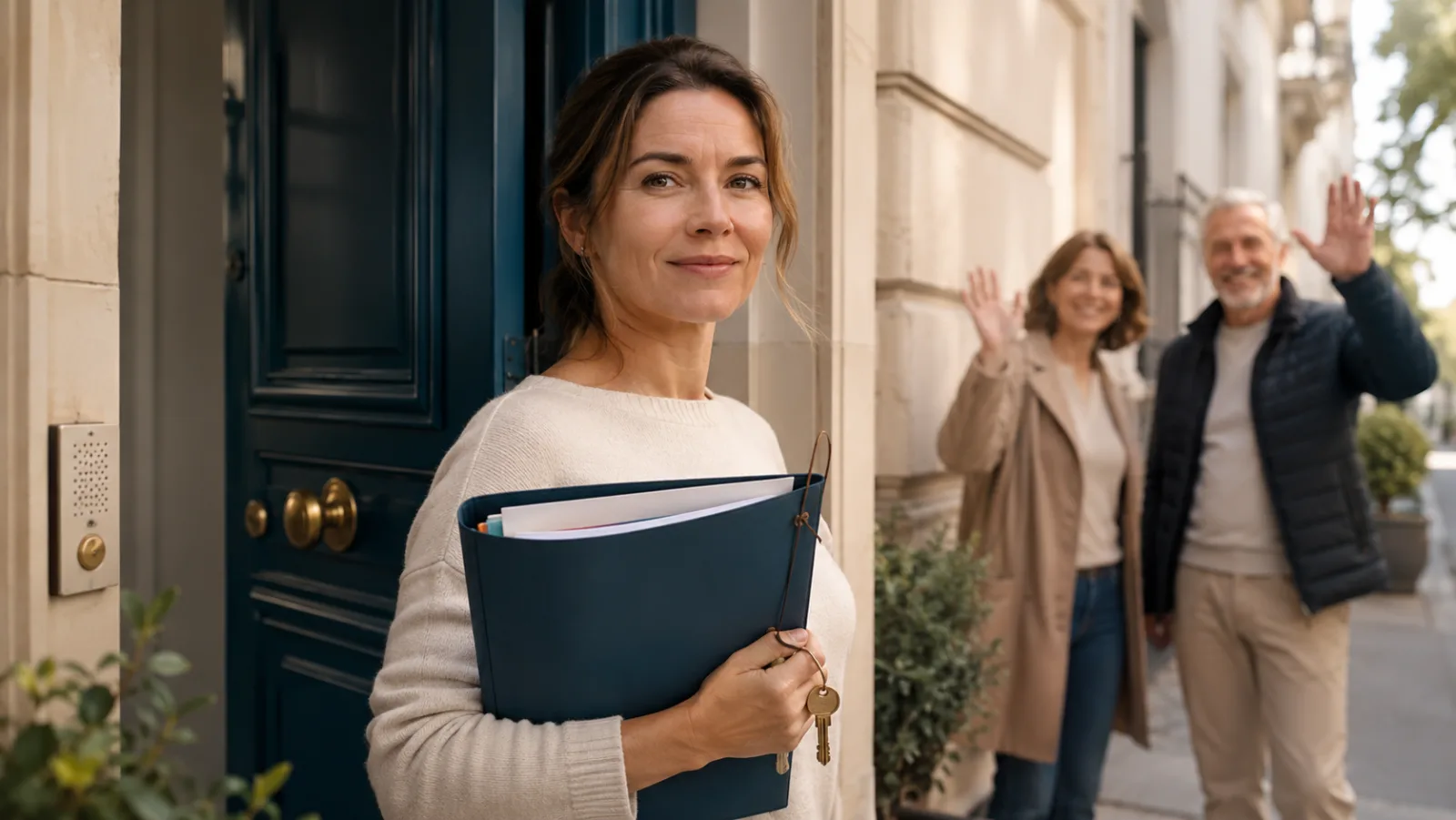Syndic bénévole : rôle, obligations et limites en copropriété