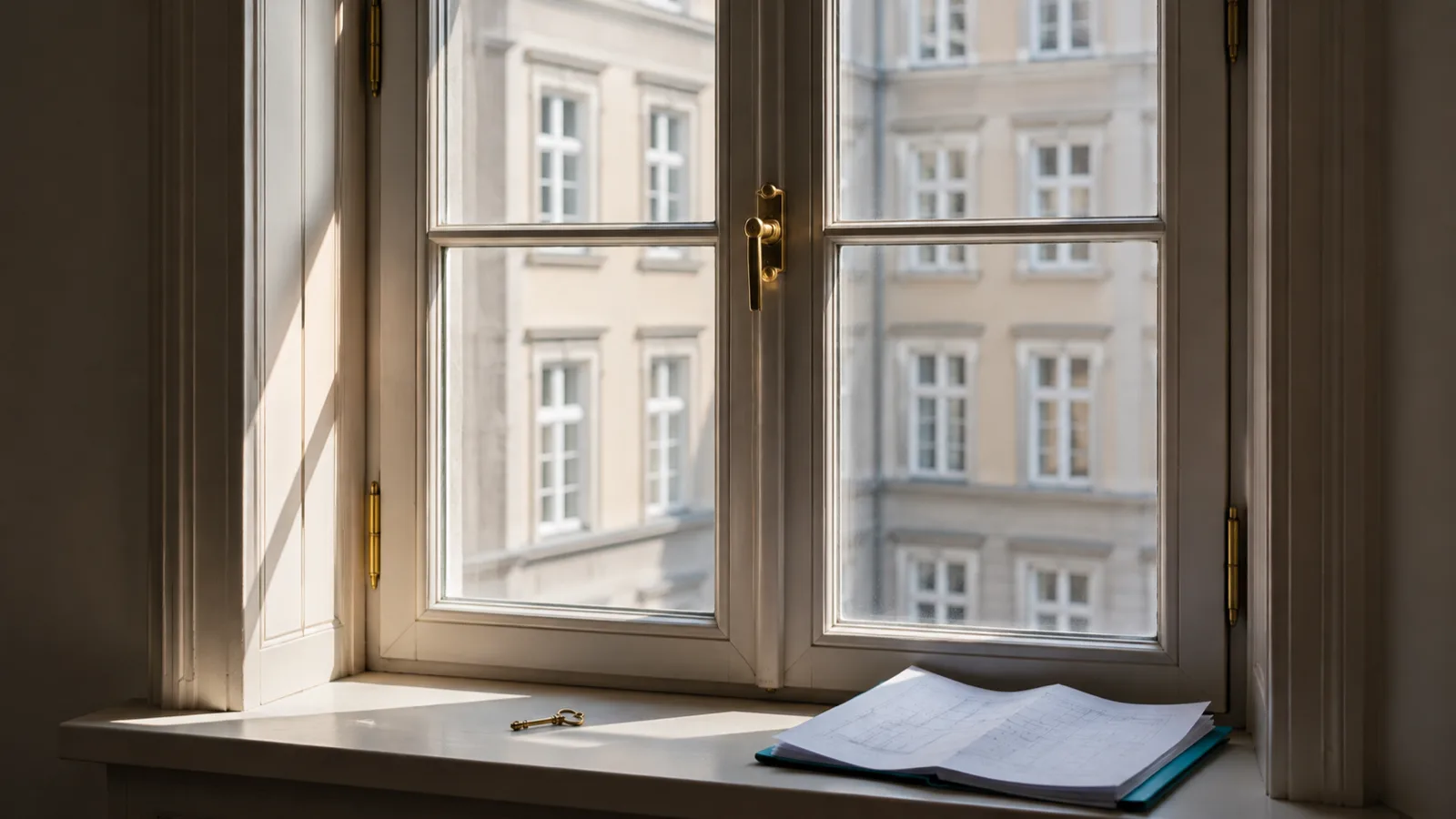 Sondereigentum oder Gemeinschaftseigentum: wer zahlt was?
