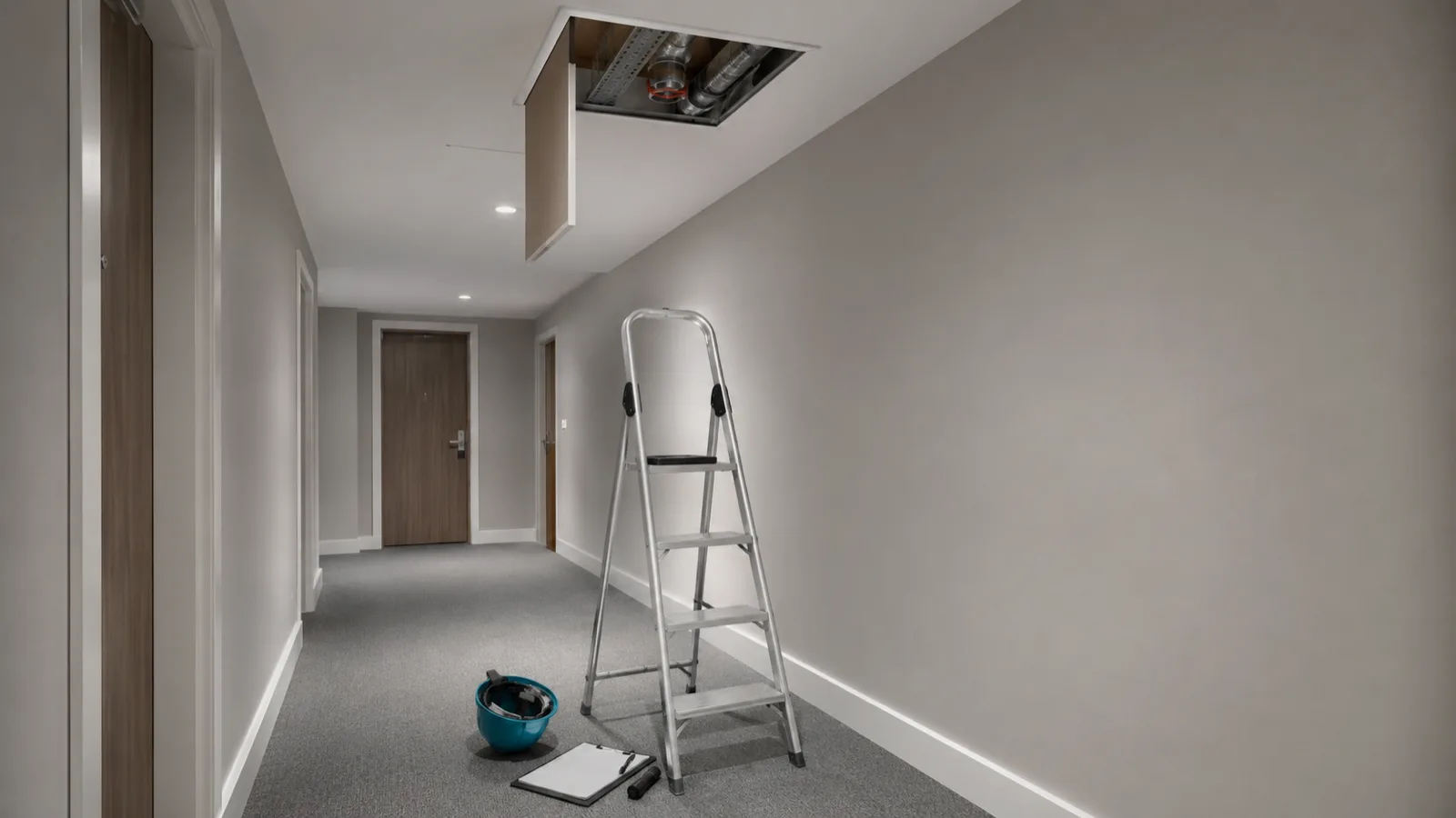 Apartment defects: what your OMC should be doing right now