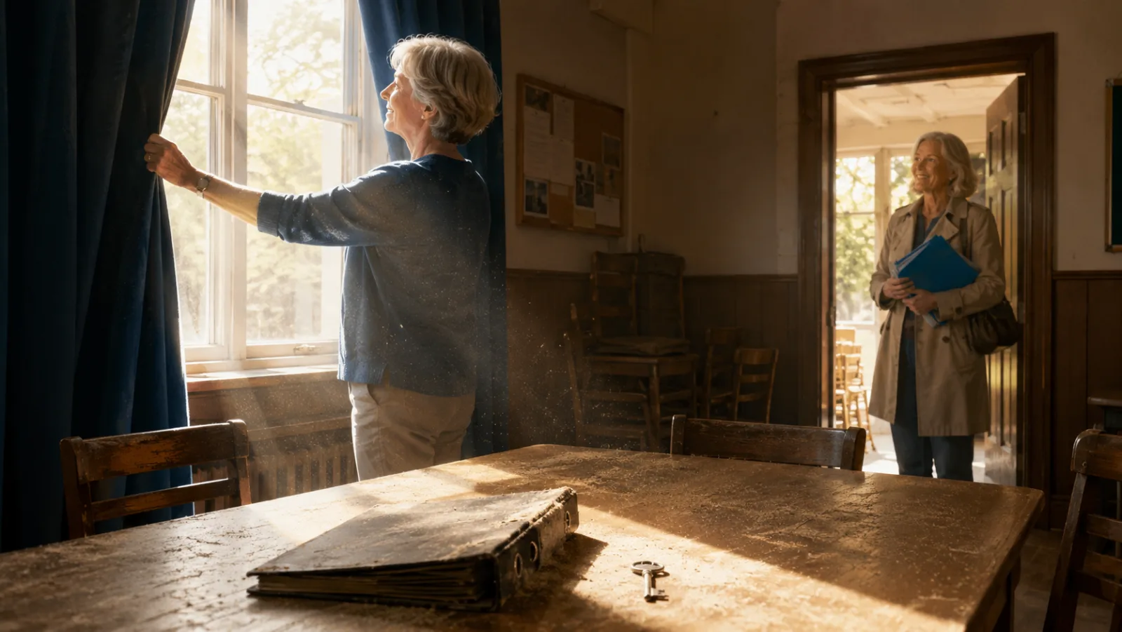 Slapende VvE activeren: zo wek je een papieren vereniging tot leven